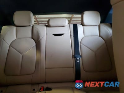 Zdjęcie 10 z 13 samochodu: 2023 PORSCHE MACAN BASE VIN:WP1AA2A51PLB20937 - miniatura