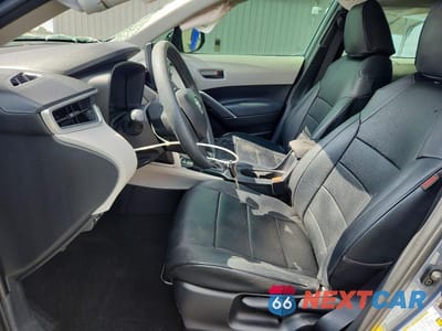 Zdjęcie 7 z 13 samochodu: 2022 TOYOTA COROLLA CROSS L VIN:7MUAAAAG9NV020566 - miniatura