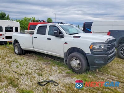 2023 RAM 3500 TRADESMAN 3C63RRGL1PG652002 - główne zdjęcie licytacji z USA - miniatura
