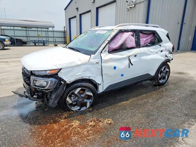 2026 HYUNDAI VENUE SEL KMHRC8A31TU429551 - główne zdjęcie licytacji z USA - miniatura