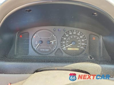 Zdjęcie 9 z 12 samochodu: 2000 TOYOTA COROLLA VE VIN:1NXBR12E7YZ356734 - miniatura