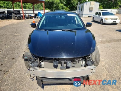 Piąte zdjęcie samochodu w środku: 2016 NISSAN ALTIMA 2.5 SL VIN:1N4AL3AP3GC202077 - miniatura