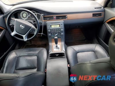Zdjęcie 8 z 12 samochodu: 2010 VOLVO S80 3.2 VIN:YV1960ASXA1116012 - miniatura