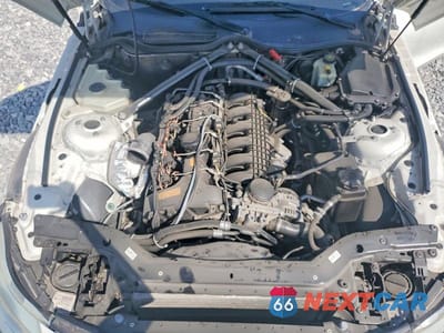 Zdjęcie 11 z 12 samochodu: 2011 BMW Z4 SDRIVE35I VIN:WBALM7C59BE384218 - miniatura