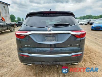 Zdjęcie 6 z 13 samochodu: 2018 BUICK ENCLAVE PREMIUM VIN:5GAERCKW2JJ165012 - miniatura