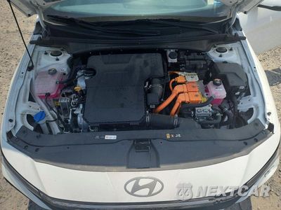 Zdjęcie 11 z 12 samochodu: 2025 HYUNDAI ELANTRA LIMITED VIN:KMHLN4DJ1SU142227 - miniatura