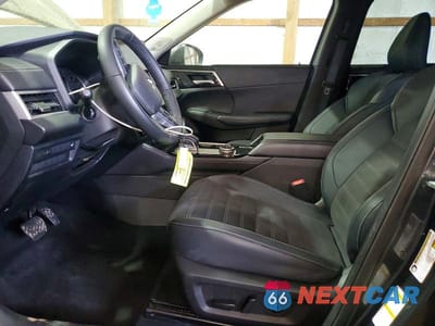 Zdjęcie 7 z 13 samochodu: 2025 MITSUBISHI OUTLANDER SE VIN:JA4J3VA87SZ034667 - miniatura
