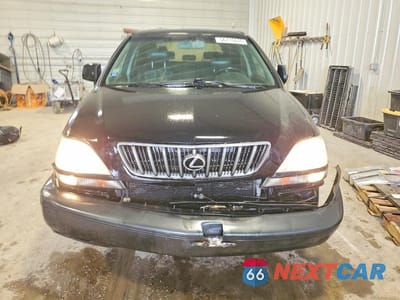 Piąte zdjęcie samochodu w środku: 2001 LEXUS RX 300 VIN:JTJHF10U910183682 - miniatura