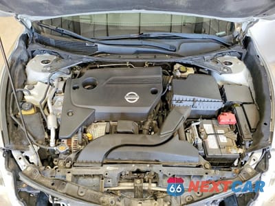 Zdjęcie 11 z 12 samochodu: 2015 NISSAN ALTIMA 2.5 S VIN:1N4AL3APXFC162711 - miniatura
