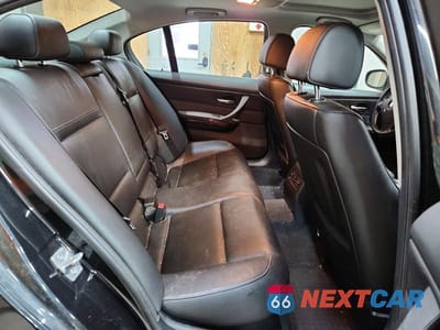 Zdjęcie 10 z 12 samochodu: 2011 BMW 335 D VIN:WBAPN7C5XBF184554 - miniatura