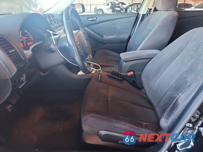 Zdjęcie 7 z 12 samochodu: 2011 NISSAN ALTIMA 2.5 VIN:1N4AL2AP2BN446715 - miniatura