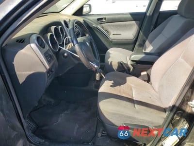 Zdjęcie 7 z 12 samochodu: 2006 TOYOTA COROLLA MATRIX XRS VIN:2T1KY32E86C550086 - miniatura