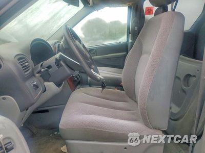Zdjęcie 7 z 13 samochodu: 2006 CHRYSLER TOWN & COUNTRY VIN:1A4GP45R46B733877 - miniatura