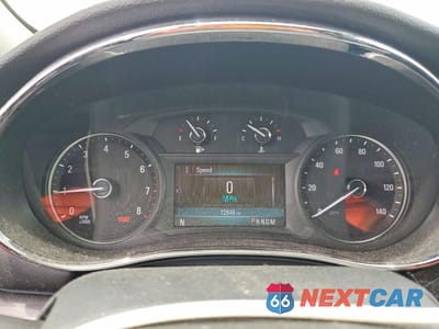 Zdjęcie 9 z 13 samochodu: 2020 BUICK ENCORE PREFERRED VIN:KL4CJASB1LB013177 - miniatura