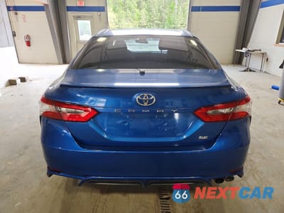 Zdjęcie 6 z 12 samochodu: 2018 TOYOTA CAMRY SE VIN:4T1B11HKXJU022398 - miniatura