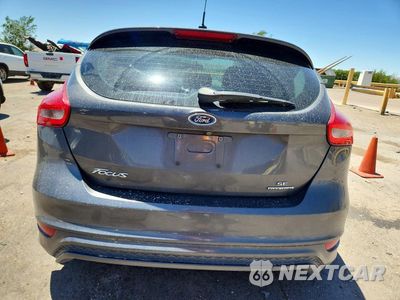 Zdjęcie 6 z 13 samochodu: 2015 FORD FOCUS SE VIN:1FADP3K20FL293943 - miniatura