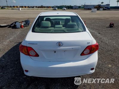 Zdjęcie 11 z 26 samochodu: 2009 TOYOTA COROLLA LE VIN:1NXBU40E89Z057029 - miniatura