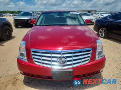 Piąte zdjęcie samochodu w środku: 2006 CADILLAC DTS VIN:1G6KD57Y96U234924 - miniatura