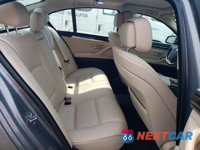 Zdjęcie 10 z 12 samochodu: 2011 BMW 535 XI VIN:WBAFU7C54BC869889 - miniatura