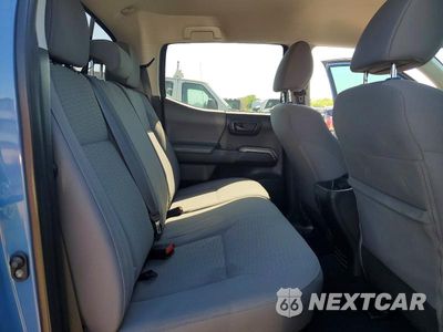 Zdjęcie 10 z 12 samochodu: 2019 TOYOTA TACOMA SR5 V6 VIN:3TMAZ5CN7KM107271 - miniatura
