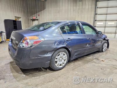 Trzecie zdjęcie samochodu z tyłu: 2009 NISSAN ALTIMA 2.5 VIN:1N4AL21E19N536267 - miniatura