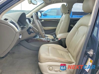 Zdjęcie 7 z 13 samochodu: 2012 AUDI Q5 PREMIUM PLUS VIN:WA1LFAFP2CA057122 - miniatura