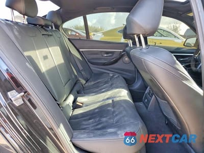 Zdjęcie 10 z 12 samochodu: 2017 BMW 340 I VIN:WBA8B3G37HNU36340 - miniatura