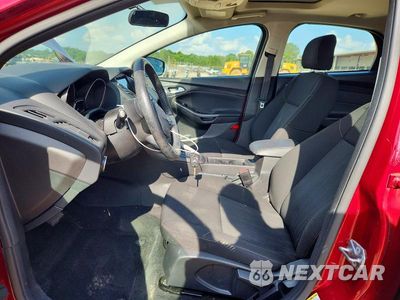 Zdjęcie 7 z 13 samochodu: 2017 FORD FOCUS SEL VIN:1FADP3M23HL339927 - miniatura