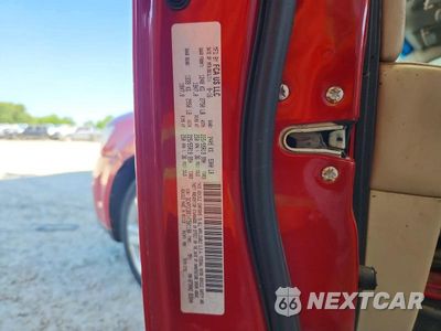 Zdjęcie 13 z 13 samochodu: 2017 DODGE JOURNEY SXT VIN:3C4PDCBB1HT501190 - miniatura