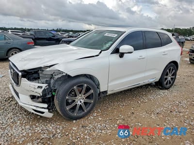 2020 VOLVO XC60 T5 INSCRIPTION YV4102DL4L1598268 - główne zdjęcie licytacji z USA - miniatura