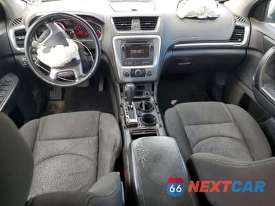 Zdjęcie 8 z 14 samochodu: 2014 GMC ACADIA SLE VIN:1GKKRNED3EJ190230 - miniatura