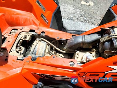 Zdjęcie 6 z 10 samochodu: 2020 POLARIS SPORTSMAN XP 1000 S VIN:4XASLZ950LB316081 - miniatura