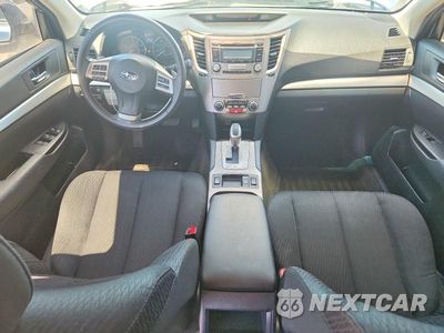 Zdjęcie 8 z 12 samochodu: 2012 SUBARU LEGACY 2.5I PREMIUM VIN:4S3BMCC63C3011964 - miniatura