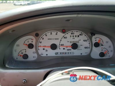 Zdjęcie 9 z 12 samochodu: 2001 FORD EXPLORER SPORT TRAC VIN:1FMZU77E01UC12702 - miniatura
