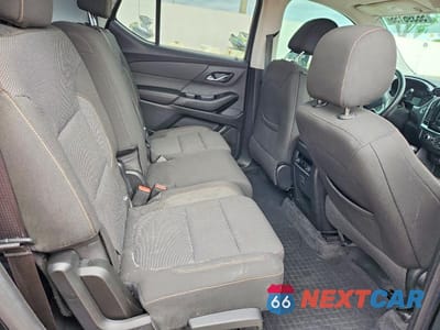 Zdjęcie 11 z 13 samochodu: 2020 CHEVROLET TRAVERSE LS VIN:1GNERFKW7LJ229913 - miniatura