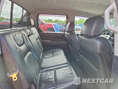 Zdjęcie 10 z 12 samochodu: 2006 HONDA RIDGELINE RTL VIN:2HJYK16586H517830 - miniatura