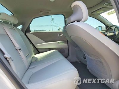 Zdjęcie 10 z 12 samochodu: 2025 HYUNDAI IONIQ 6 LIMITED VIN:KMHM54AA7SA116970 - miniatura