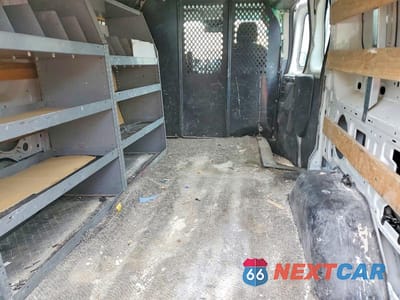 Zdjęcie 11 z 14 samochodu: 2018 FORD TRANSIT T-250 VIN:1FTYR1ZM2JKB16861 - miniatura