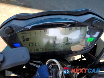 Zdjęcie 7 z 9 samochodu: 2023 SUZUKI SV650 VIN:JS1VP55AXP7100392 - miniatura