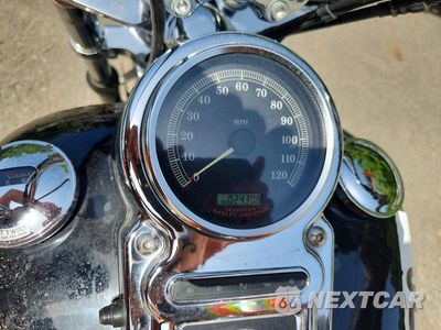 Zdjęcie 7 z 8 samochodu: 2005 HARLEY-DAVIDSON FXDWGI VIN:1HD1GPW145K300577 - miniatura