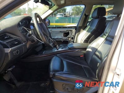 Zdjęcie 7 z 12 samochodu: 2012 BMW X5 XDRIVE35D VIN:5UXZW0C53CL668924 - miniatura