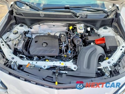 Zdjęcie 12 z 13 samochodu: 2026 BUICK ENCORE GX PREFERRED VIN:KL4AMBSL6TB099857 - miniatura
