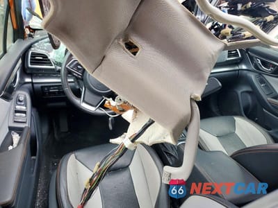 Zdjęcie 8 z 13 samochodu: 2018 SUBARU CROSSTREK LIMITED VIN:JF2GTALC0J8246035 - miniatura