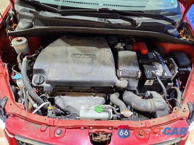Zdjęcie 11 z 12 samochodu: 2012 SUZUKI SX4 LE VIN:JS2YC5A30C6300077 - miniatura