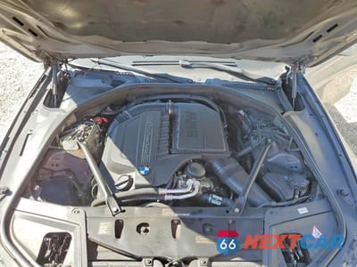 Zdjęcie 11 z 12 samochodu: 2011 BMW 535 I VIN:WBAFR7C55BC804552 - miniatura