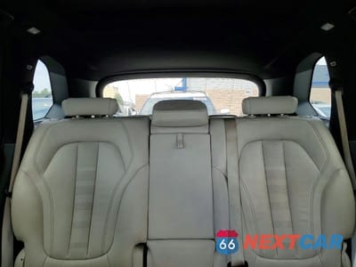 Zdjęcie 10 z 13 samochodu: 2020 BMW X5 SDRIVE 40I VIN:5UXCR4C07LLW63380 - miniatura