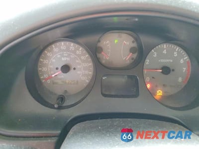 Zdjęcie 9 z 12 samochodu: 1999 TOYOTA RAV4 BASE VIN:JT3HP10V7X7135353 - miniatura