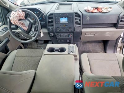 Zdjęcie 8 z 12 samochodu: 2020 FORD F150 SUPER CAB VIN:1FTFX1E44LKD72473 - miniatura