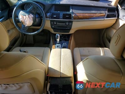 Zdjęcie 8 z 13 samochodu: 2010 BMW X5 XDRIVE35D VIN:5UXFF0C58ALT77268 - miniatura