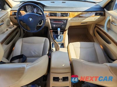Zdjęcie 8 z 12 samochodu: 2008 BMW 328 I VIN:WBAVA37588NL19731 - miniatura